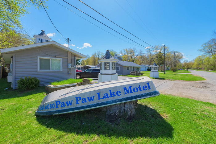 Wil-O-Paw Motel - Real Estate Listing Photo (newer photo)